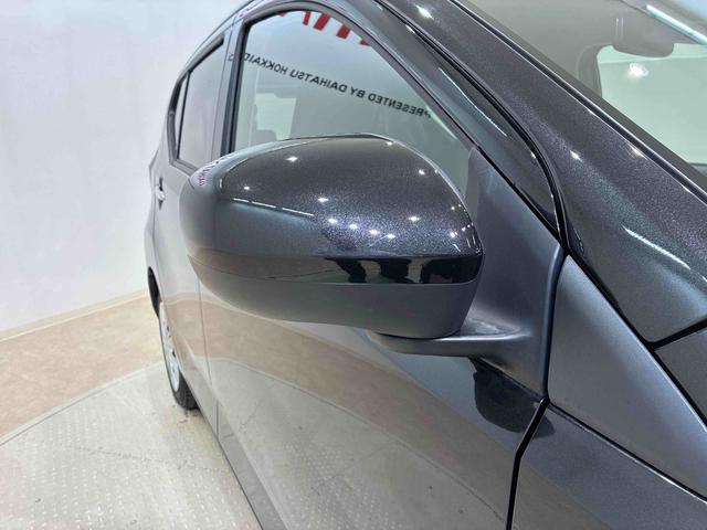 ミライース X SAIII(22枚目)