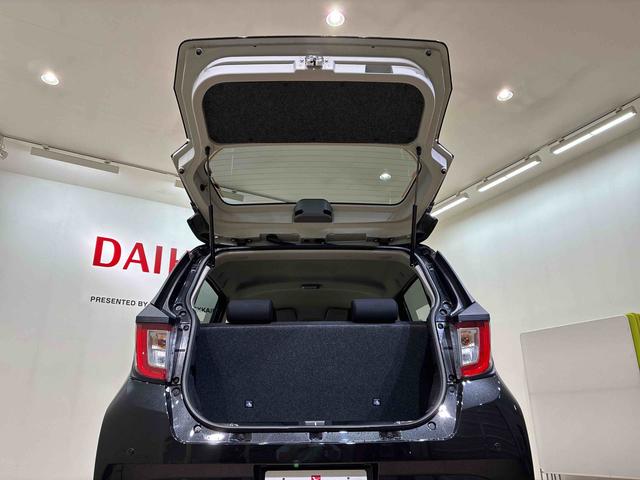 ミライース X SAIII(31枚目)