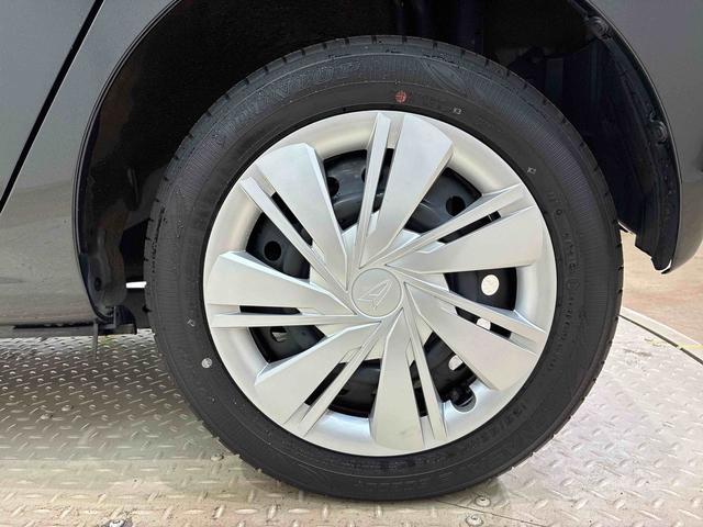 ミライース X SAIII(37枚目)