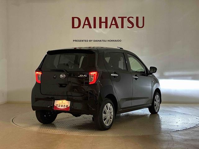 ミライース X SAIII(38枚目)