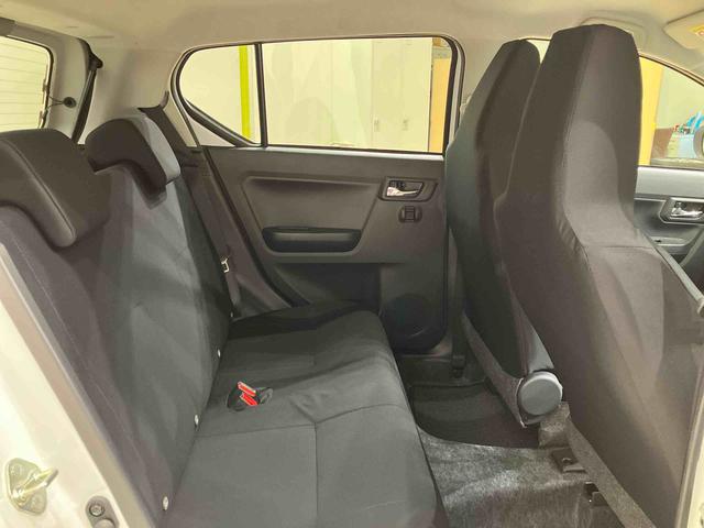 ミライース X SAIII(4枚目)