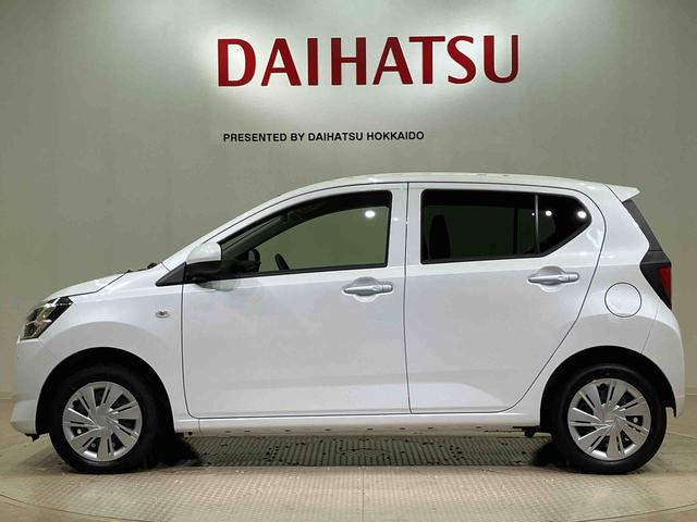 ミライース X SAIII(12枚目)