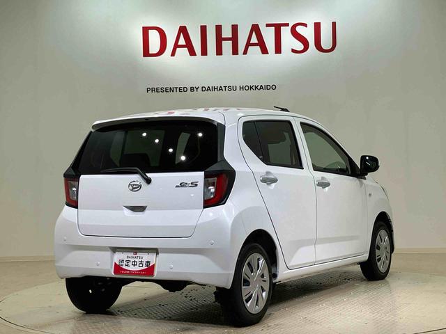 ミライース X SAIII(14枚目)