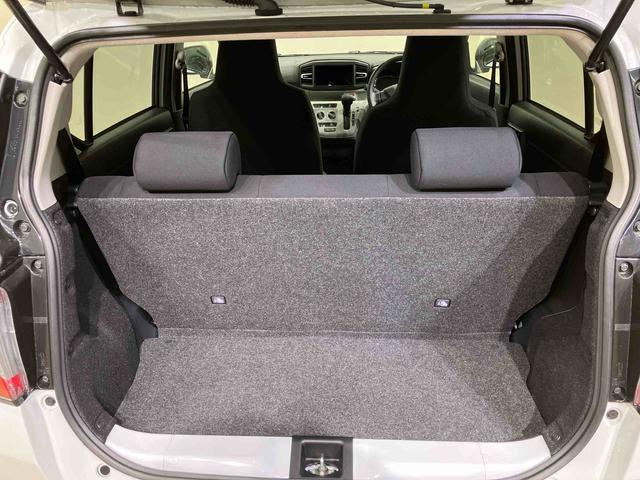 ミライース X SAIII(16枚目)