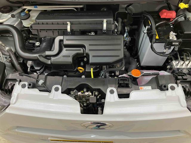 ミライース X SAIII(18枚目)