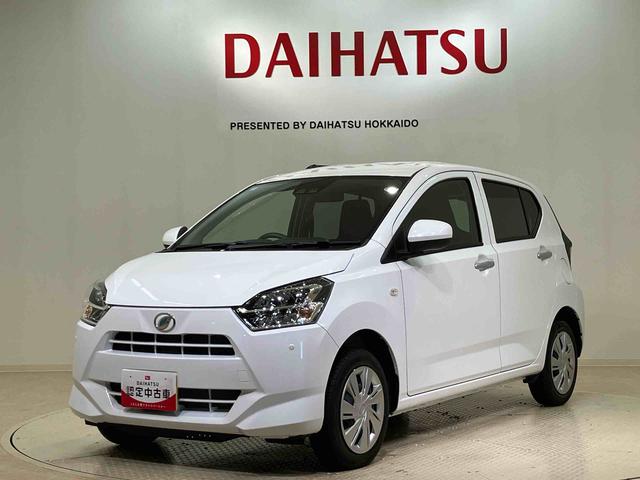 ミライース X SAIII(21枚目)