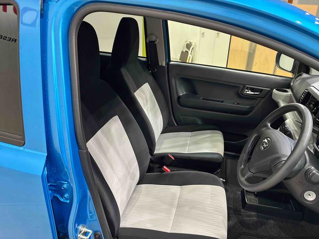 ミライース X SAIII(3枚目)