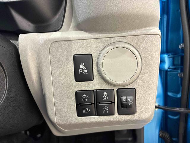 ミライース X SAIII(7枚目)