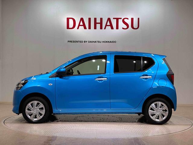 ミライース X SAIII(12枚目)