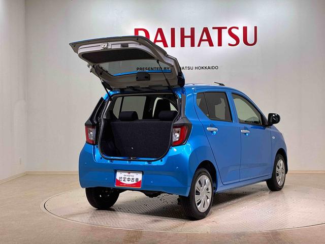 ミライース X SAIII(15枚目)