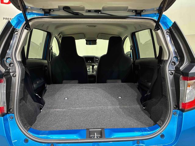 ミライース X SAIII(16枚目)