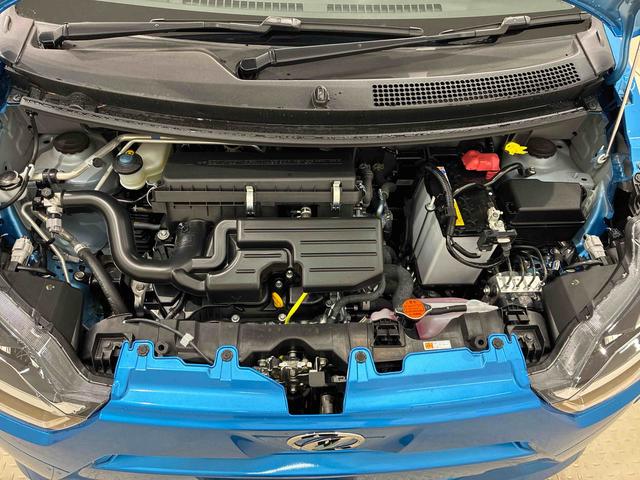 ミライース X SAIII(18枚目)