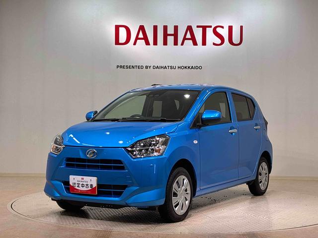 ミライース X SAIII(21枚目)