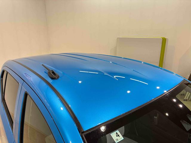 ミライース X SAIII(23枚目)