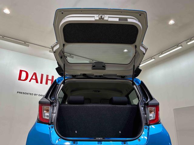 ミライース X SAIII(31枚目)