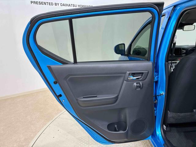 ミライース X SAIII(36枚目)