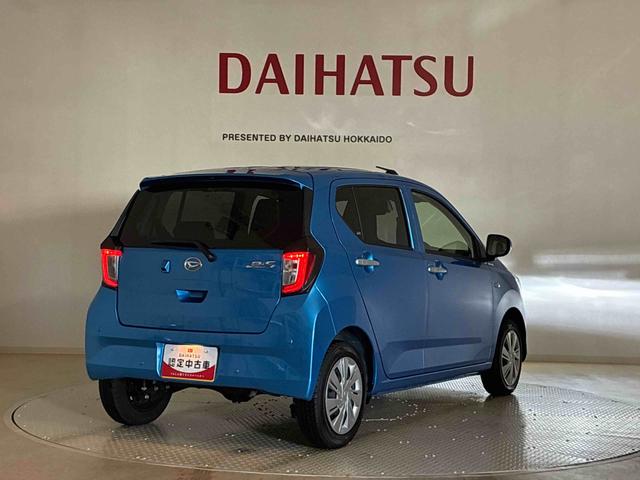 ミライース X SAIII(38枚目)