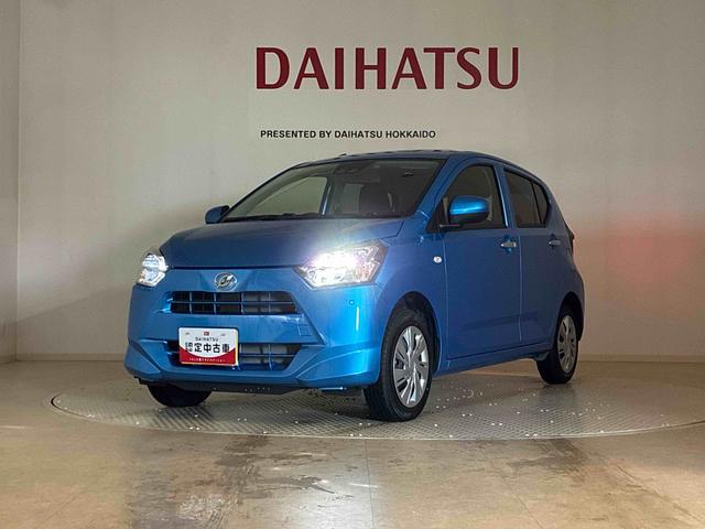 ミライース X SAIII(40枚目)