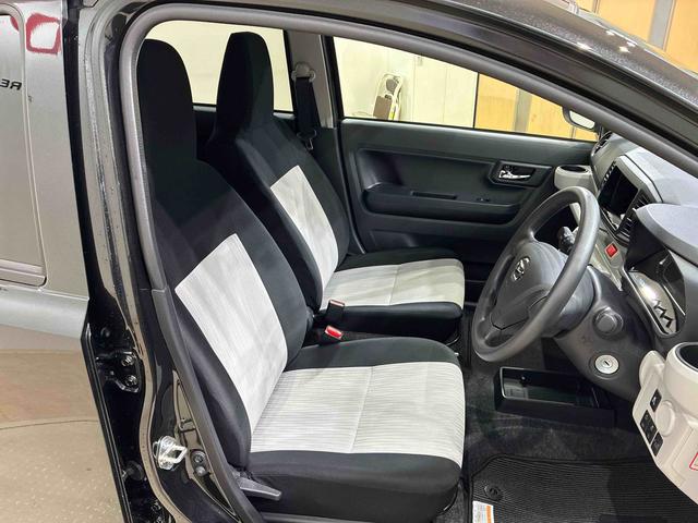 ミライース X SAIII(3枚目)