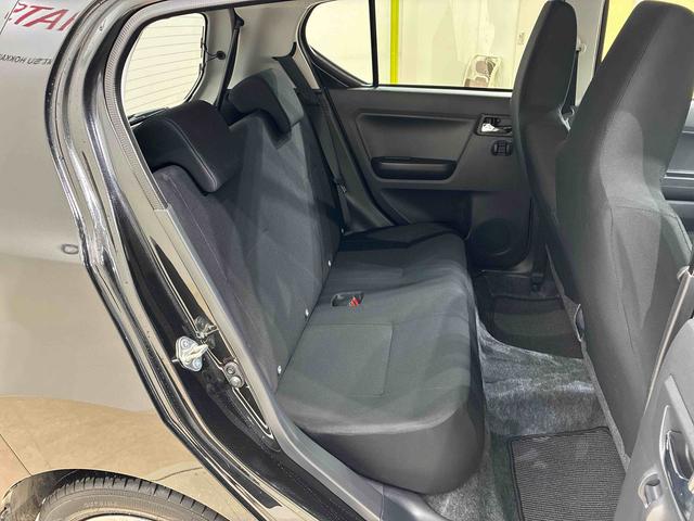 ミライース X SAIII(4枚目)