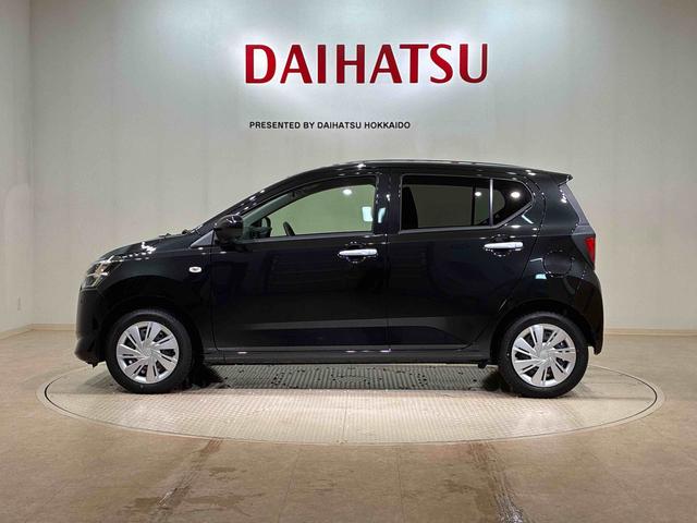 ミライース X SAIII(12枚目)