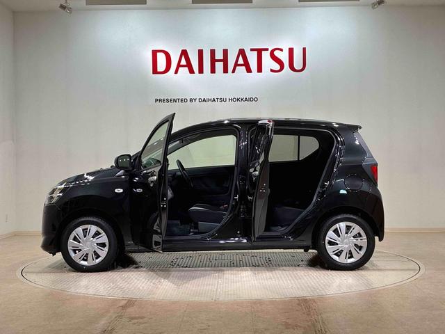 ミライース X SAIII(13枚目)