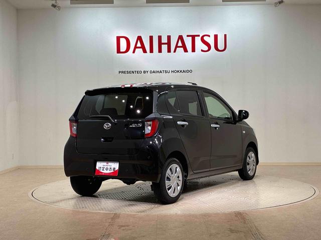 ミライース X SAIII(14枚目)