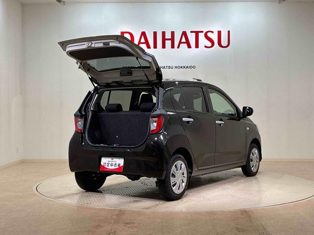 ミライース X SAIII(15枚目)