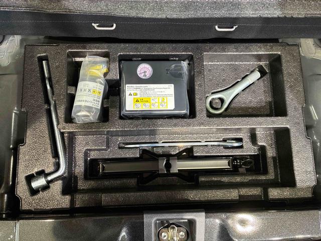 ミライース X SAIII(17枚目)