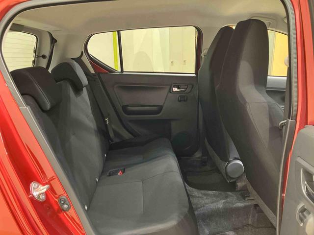 ミライース X SAIII(4枚目)