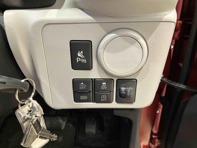 ミライース X SAIII(7枚目)