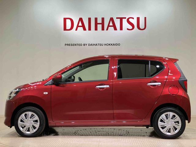 ミライース X SAIII(12枚目)