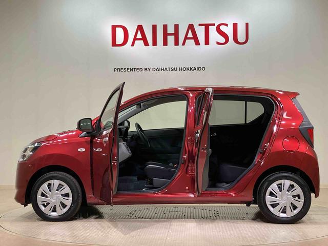 ミライース X SAIII(13枚目)