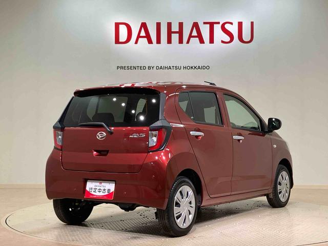 ミライース X SAIII(14枚目)