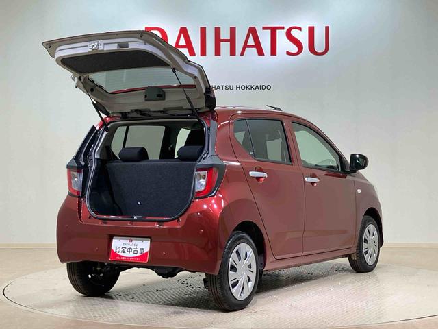 ミライース X SAIII(15枚目)