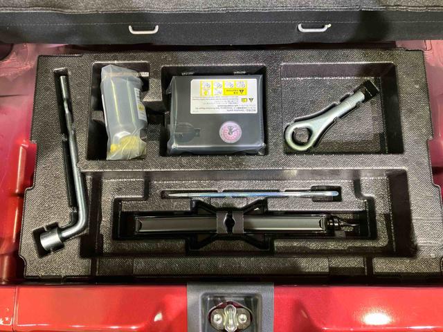 ミライース X SAIII(17枚目)