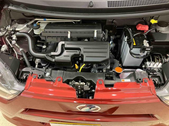 ミライース X SAIII(18枚目)