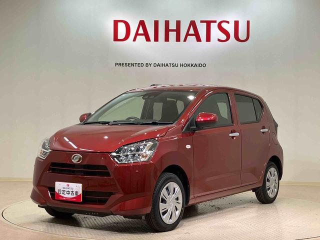 ミライース X SAIII(21枚目)