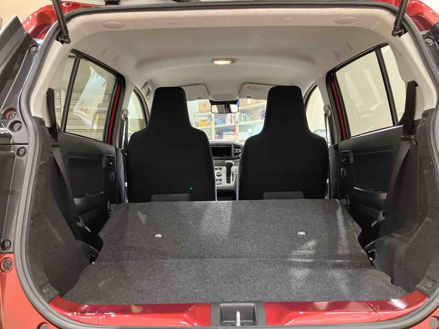 ミライース X SAIII(32枚目)