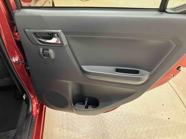 ミライース X SAIII(36枚目)