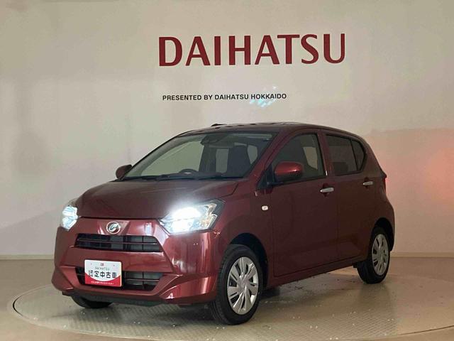 ミライース X SAIII(38枚目)