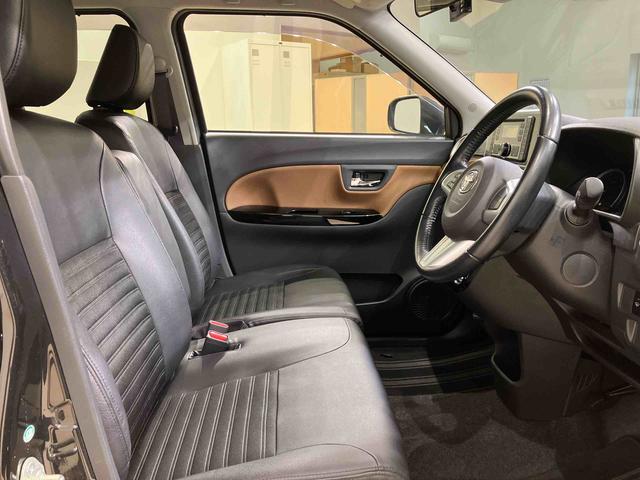 ピクシスジョイ Ｆ　Ｇターボ　ＳＡＩＩＩ　プライムコレクション　４ＷＤ　アルミホイール　シートヒーター　ターボ　アイドリングストップ　オートマチックハイビーム　衝突防止システム　ＬＥＤヘッドランプ　レーンアシスト　スマートキー　記録簿　禁煙車　ワンオーナー　ＣＤ（3枚目）