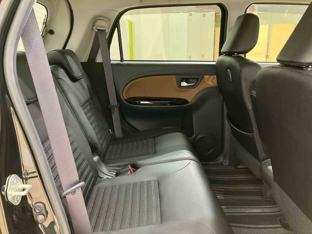 ピクシスジョイ Ｆ　Ｇターボ　ＳＡＩＩＩ　プライムコレクション　４ＷＤ　アルミホイール　シートヒーター　ターボ　アイドリングストップ　オートマチックハイビーム　衝突防止システム　ＬＥＤヘッドランプ　レーンアシスト　スマートキー　記録簿　禁煙車　ワンオーナー　ＣＤ（4枚目）