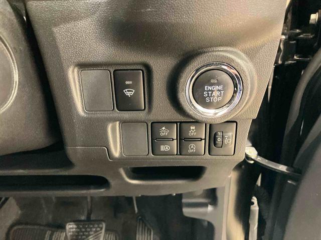 ピクシスジョイ Ｆ　Ｇターボ　ＳＡＩＩＩ　プライムコレクション　４ＷＤ　アルミホイール　シートヒーター　ターボ　アイドリングストップ　オートマチックハイビーム　衝突防止システム　ＬＥＤヘッドランプ　レーンアシスト　スマートキー　記録簿　禁煙車　ワンオーナー　ＣＤ（7枚目）