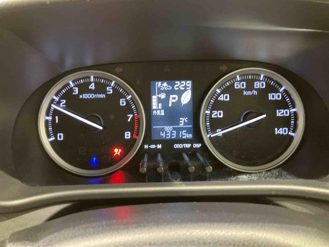 ピクシスジョイ Ｆ　Ｇターボ　ＳＡＩＩＩ　プライムコレクション　４ＷＤ　アルミホイール　シートヒーター　ターボ　アイドリングストップ　オートマチックハイビーム　衝突防止システム　ＬＥＤヘッドランプ　レーンアシスト　スマートキー　記録簿　禁煙車　ワンオーナー　ＣＤ（8枚目）