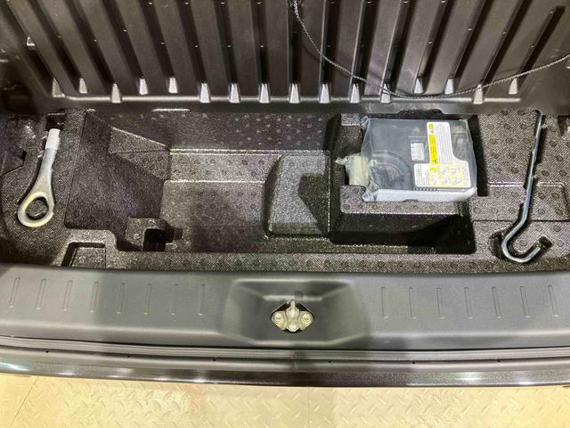 ピクシスジョイ Ｆ　Ｇターボ　ＳＡＩＩＩ　プライムコレクション　４ＷＤ　アルミホイール　シートヒーター　ターボ　アイドリングストップ　オートマチックハイビーム　衝突防止システム　ＬＥＤヘッドランプ　レーンアシスト　スマートキー　記録簿　禁煙車　ワンオーナー　ＣＤ（17枚目）