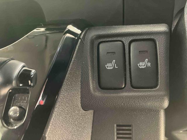 ピクシスジョイ Ｆ　Ｇターボ　ＳＡＩＩＩ　プライムコレクション　４ＷＤ　アルミホイール　シートヒーター　ターボ　アイドリングストップ　オートマチックハイビーム　衝突防止システム　ＬＥＤヘッドランプ　レーンアシスト　スマートキー　記録簿　禁煙車　ワンオーナー　ＣＤ（26枚目）