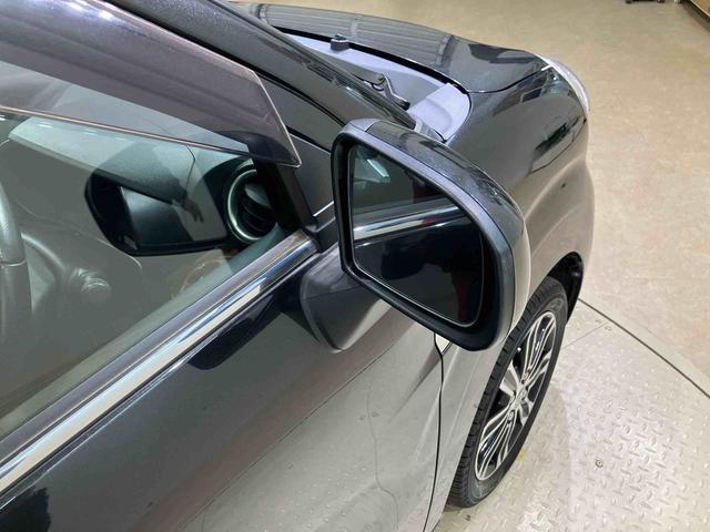 ピクシスジョイ Ｆ　Ｇターボ　ＳＡＩＩＩ　プライムコレクション　４ＷＤ　アルミホイール　シートヒーター　ターボ　アイドリングストップ　オートマチックハイビーム　衝突防止システム　ＬＥＤヘッドランプ　レーンアシスト　スマートキー　記録簿　禁煙車　ワンオーナー　ＣＤ（34枚目）