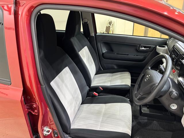 ミライース X SAIII(3枚目)