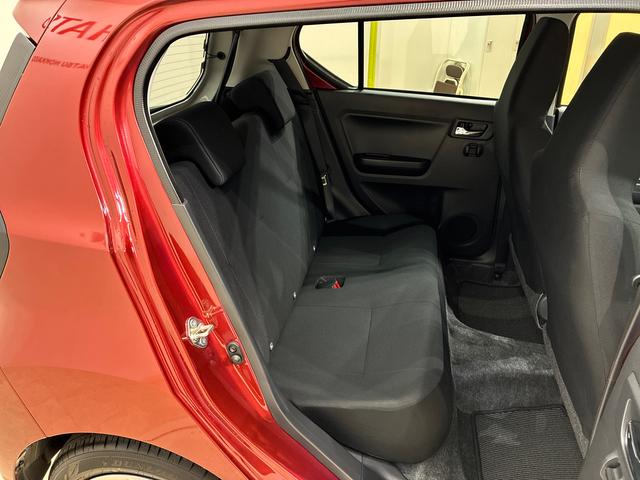 ミライース X SAIII(4枚目)